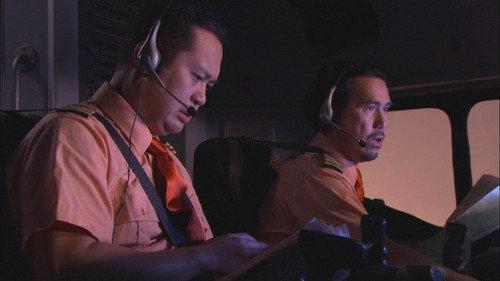 Air Disasters Season 21 Episode 7 - Lost