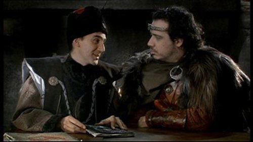 undefined Season 1 Episode 14 - Monogame