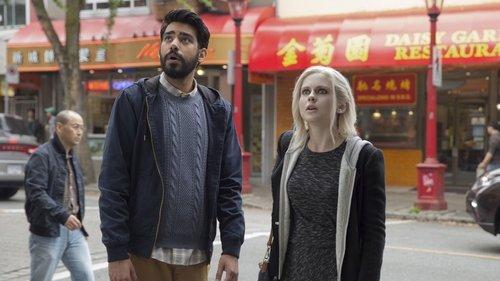 iZombie Season 1 Episode 4 - Liv and Let Clive