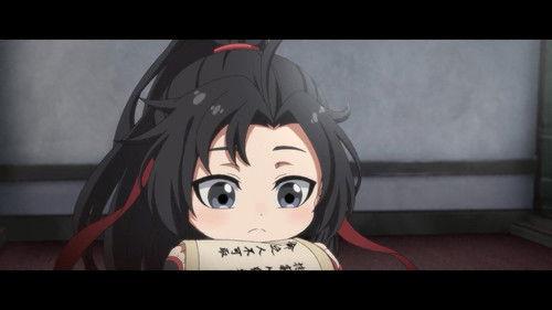 The Founder of Diabolism Q Season 1 Episode 22 - Escape