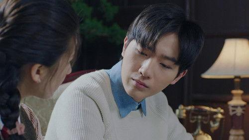 Prodigy Healer Season 1 Episode 11 - Episode 11