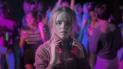 undefined Season 1 Episode 1 - One