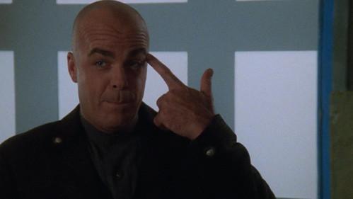 Babylon 5 Season 5 Episode 3 - The Paragon of Animals