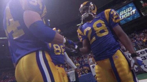 A Football Life Season 5 Episode 12 - Marshall Faulk