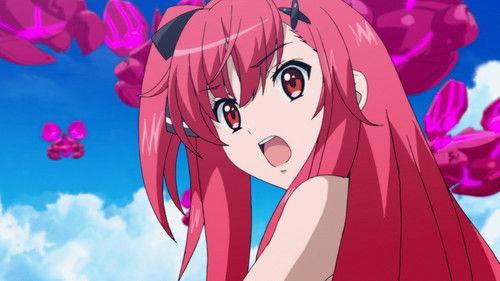 Sky Wizards Academy Season 1 Episode 7 - Mistgun Tournament