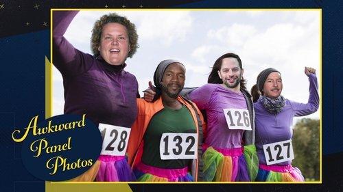 Lights Out with David Spade Season 1 Episode 6 - Fortune Feimster, Nick Kroll & Ian Edwards