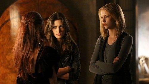 undefined Season 3 Episode 7 - Out of the Easy