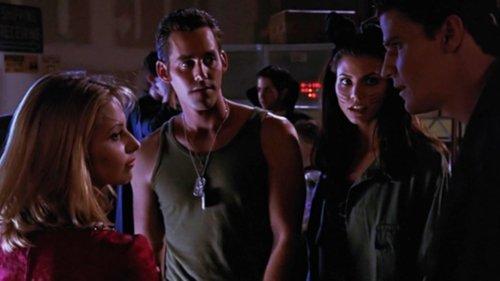 Buffy the Vampire Slayer Season 2 Episode 6 - Halloween