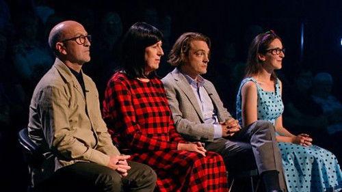 Mastermind Season 46 Episode 21 - Episode 21