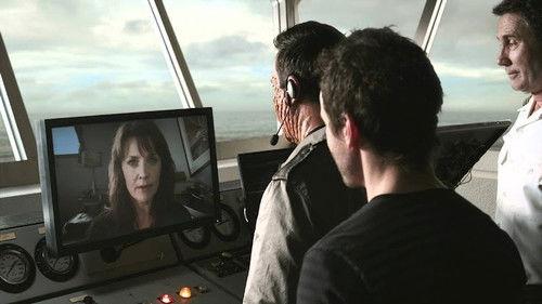 Sanctuary Season 3 Episode 1 - Kali (3)