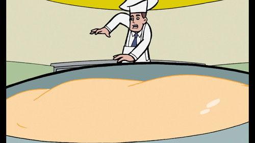 Fillmore! Season 1 Episode 3 - A Wurm in Our Midst