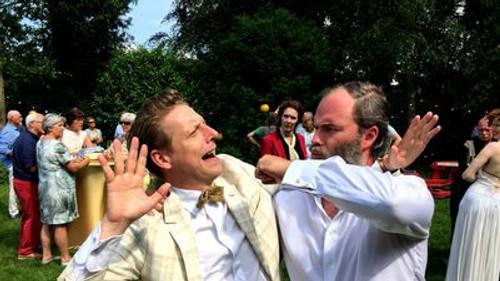 Fiskepark Season 1 Episode 1 - Episode 1