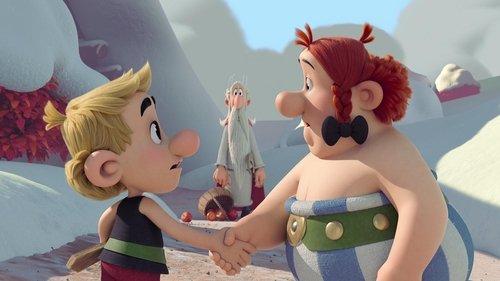 Asterix & Obelix: The Big Fight Season 1 Episode 1 - Episode I
