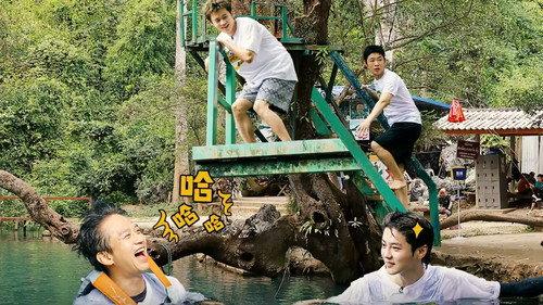 HaHaHaHaHa Season 4 Episode 5 - Episode 3 (Part 1)