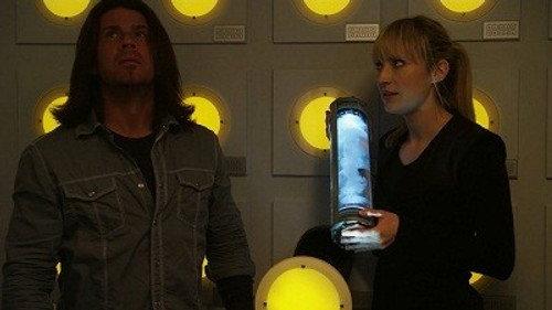 Leverage Season 3 Episode 3 - The Inside Job