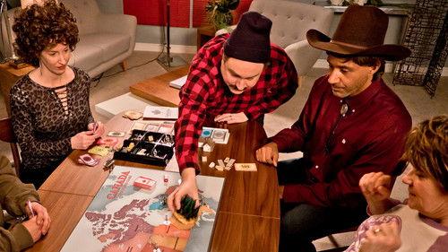 This Hour Has 22 Minutes Season 27 Episode 19 - Canada, The Board Game