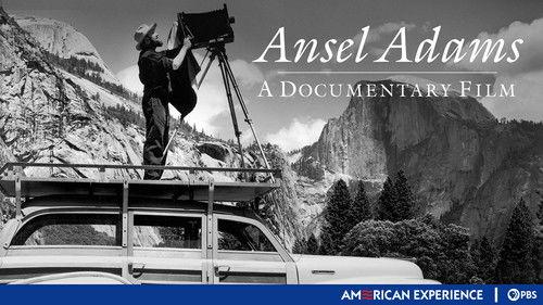 American Experience Season 14 Episode 11 - Ansel Adams