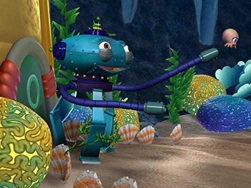 Dive Olly Dive! Season 1 Episode 24 - Episode 24