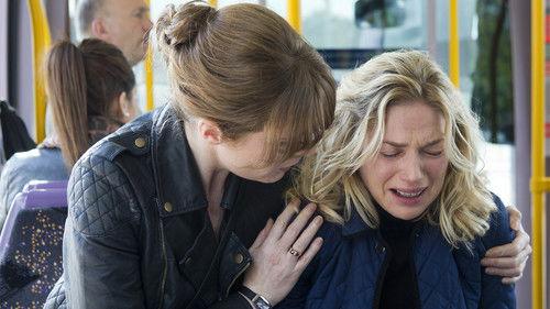 Amber Season 1 Episode 1 - Sarah