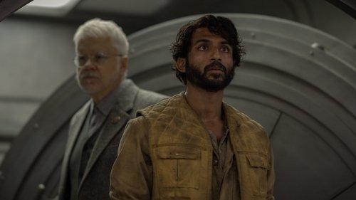 undefined Season 2 Episode 7 - The Dive