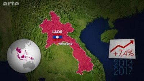 Mapping the World Season 24 Episode 18 - Episode 18
