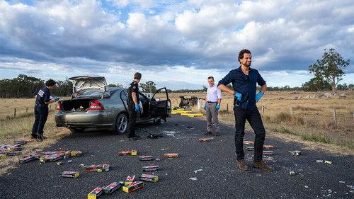 Harrow Season 2 Episode 6 - Locus Poenitentiae