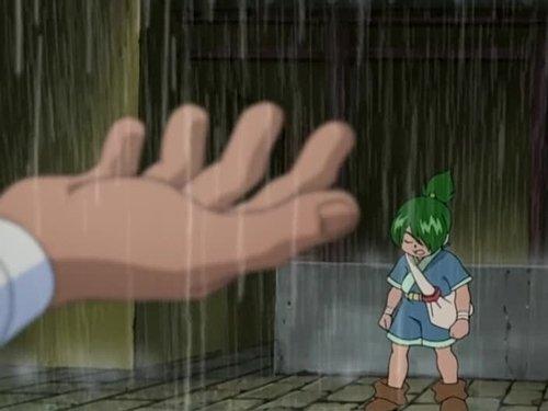 Beyblade Season 1 Episode 11 - Bye Bye Bit Beast