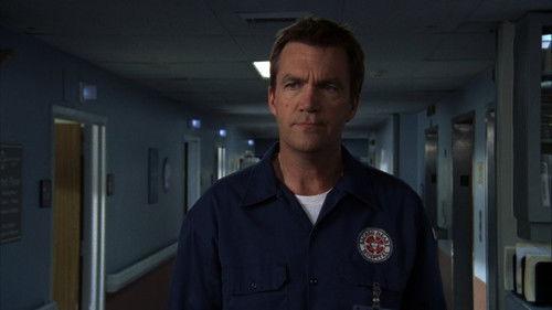 Scrubs Season 8 Episode 11 - My Nah Nah Nah