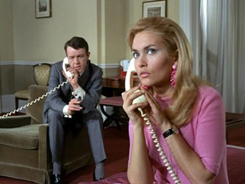 The Champions Season 1 Episode 8 - To Trap A Rat