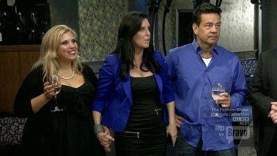 The Millionaire Matchmaker Season 4 Episode 11 - Hello Kitty in a One Horse Town