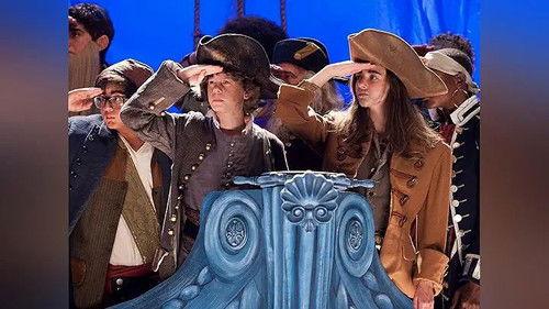 Gortimer Gibbon's Life on Normal Street Season 2 Episode 6 - Mel vs. The Hidden Herstory of Normal Street