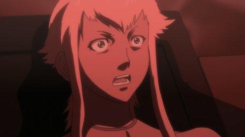 SPEED GRAPHER Season 1 Episode 21 - All Hail the Glutton