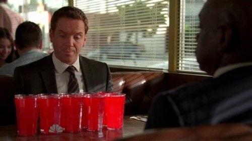 Life Season 2 Episode 19 - 5 Quarts