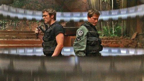 Stargate SG-1 Season 7 Episode 1 - Fallen (1)