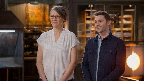 Blown Away Season 2 Episode 10 - Finale