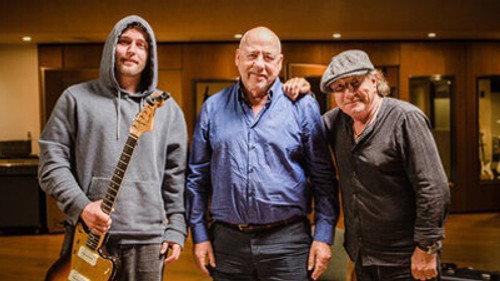 Johnson and Knopfler’s Music Legends Season 1 Episode 2 - Sam Fender