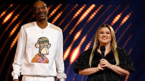 American Song Contest Season 1 Episode 7 - The Live Semi-Finals (2)