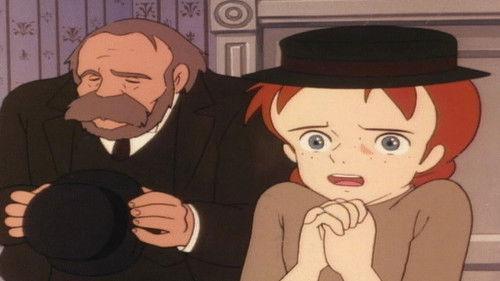 Anne of Green Gables Season 1 Episode 2 - Marilla Cuthbert Is Surprised