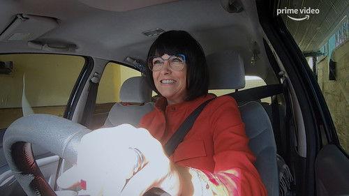 Celebrity Hunted Italy Season 1 Episode 3 - Episode 3