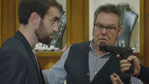 Allí abajo Season 2 Episode 11 - Episode 11