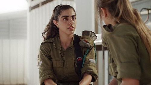 Background image for The Strong are Revealed