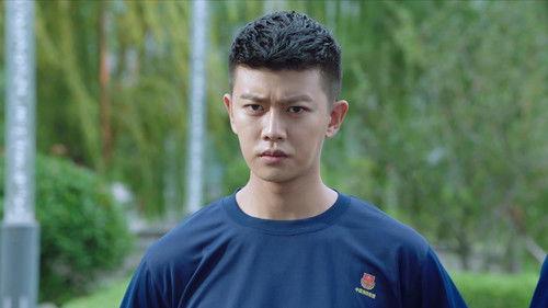 Blue Flame Assault Season 1 Episode 15 - Episode 15