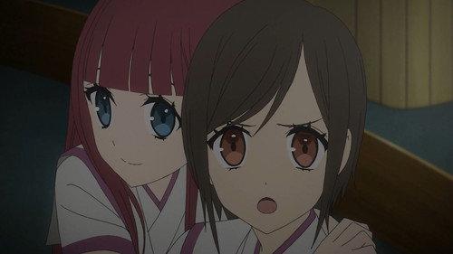 undefined Season 1 Episode 1 - The Season of New Leaves