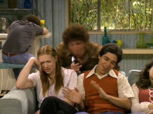 undefined Season 4 Episode 3 - Pinciotti vs. Forman