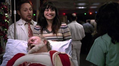 undefined Season 11 Episode 9 - Twas the Night