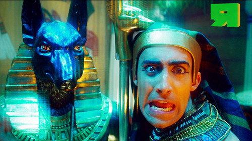Horrible Histories Season 8 Episode 14 - Fantastic Firsts Special