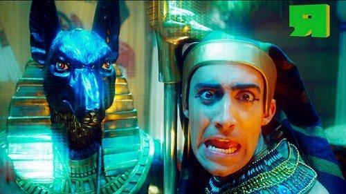 Horrible Histories Season 8 Episode 14 - Fantastic Firsts Special