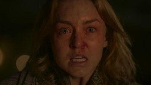 El extraño retorno de Diana Salazar Season 3 Episode 8 - Almas en pena