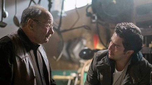 The Consultant Season 1 Episode 5 - Sick