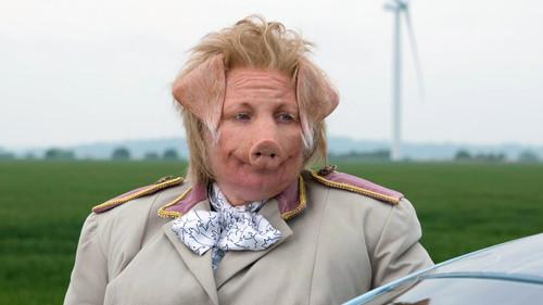 undefined Season 1 Episode 4 - Crazy Diamond